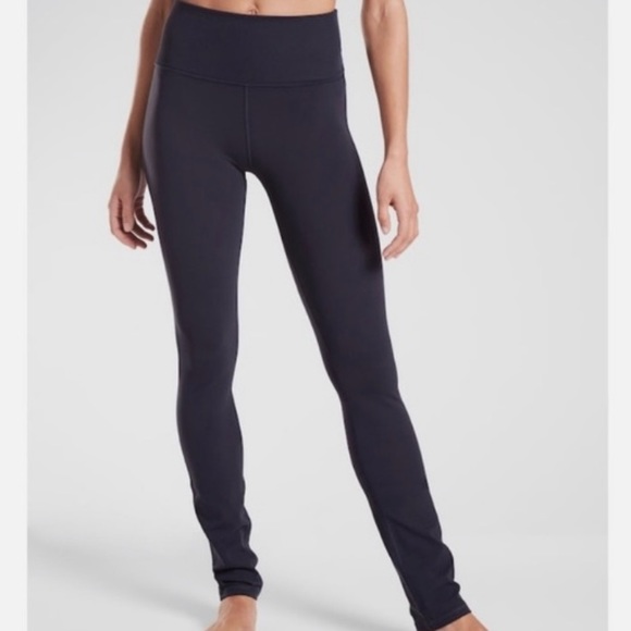 Athleta Pants & Jumpsuits Nwt Athleta Rib Skinny Leg Pant Poshmark